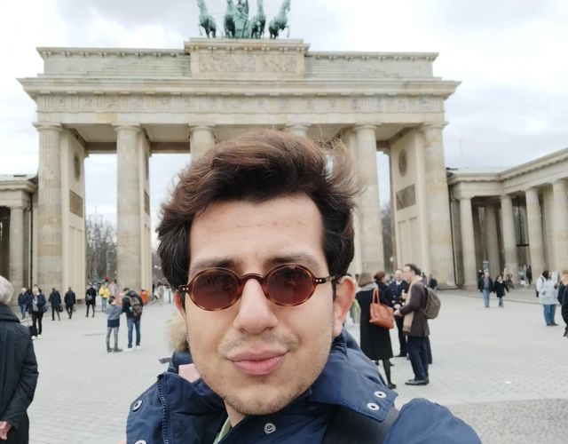 Çobanlar Almanca Özel Ders